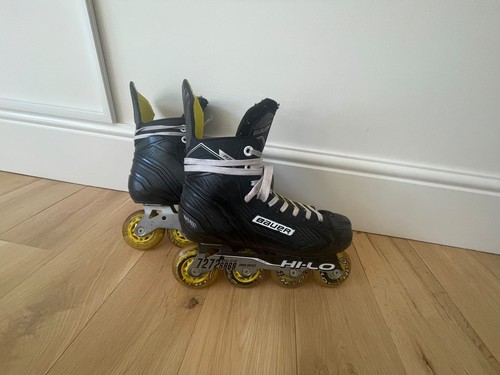 Bauer inline hockey - bauer, lo