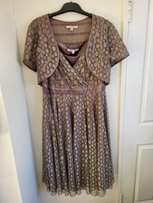 Jacques Vert Occasion Dress