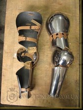 Medieval Knight Armour Full