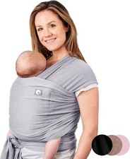 Trekki Baby Sling Wrap Carrier