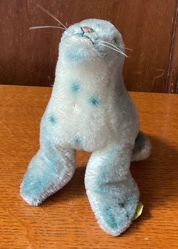 1950 vintage steiff - vintage,