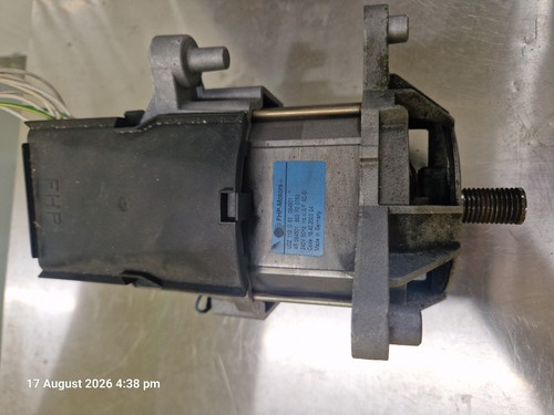 Fhp clothes washing machine - clothes,