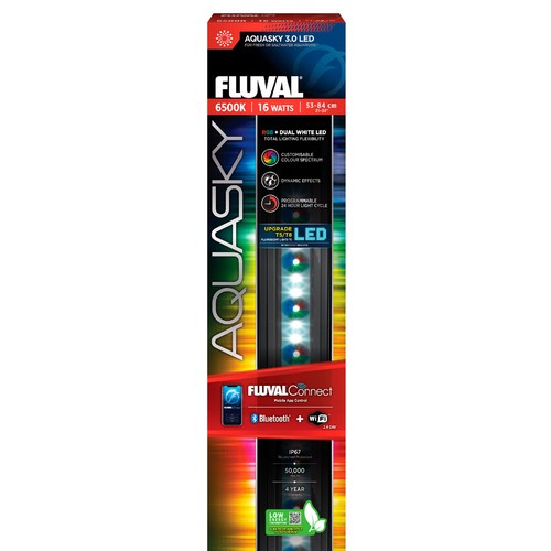 Fluval aquasky led - 3.0,