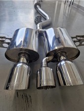 Scorpion Exhaust Honda Civic