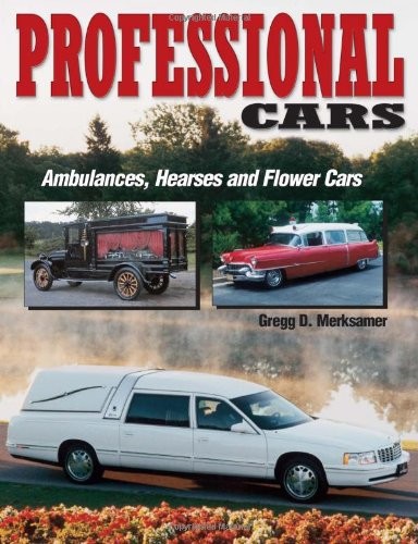 Professional cars ambulances - professional, cars: