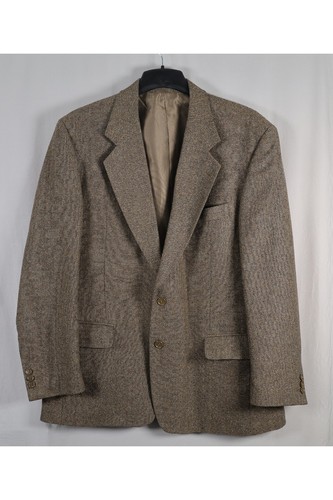 Mens tweed blazer chest - blazer, 44”