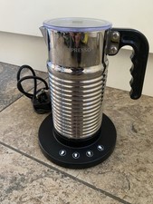 Nespresso Aeroccino 4 Barista