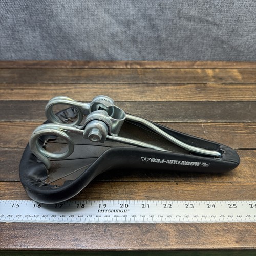 Vintage mountain pro seat - vintage, mountain-pro