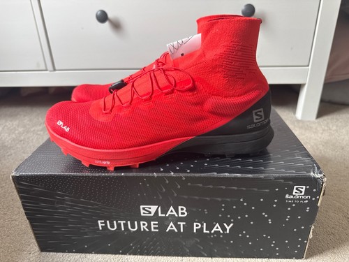 Salomon lab sense sg - sense,