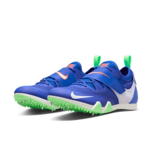 Nike pole vault - pole, track