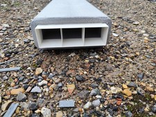 5 lengths of Verplas 220x90mm