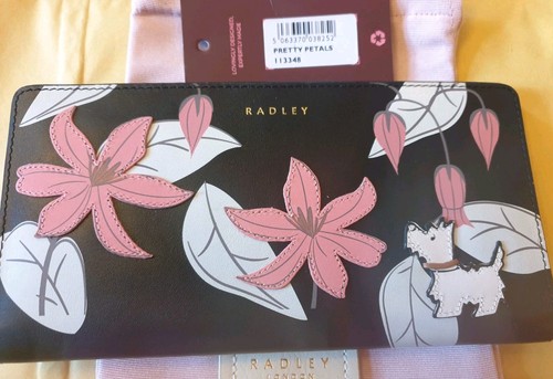 Radley pretty petals - radley,