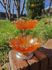 Art Deco Sowerby carnival