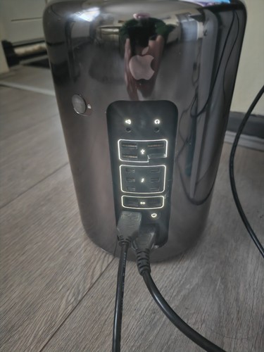 Apple mac pro 2013 - apple,
