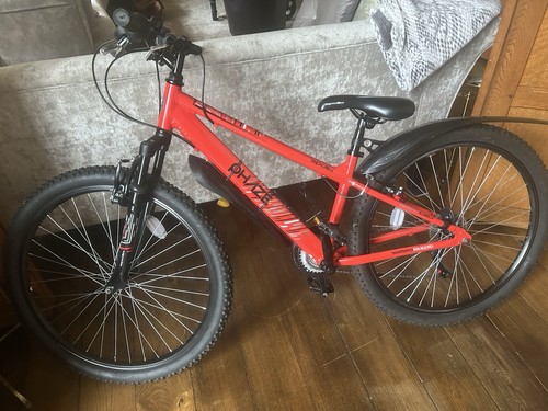 Apollo phaze mountain bike - phaze, bike.
