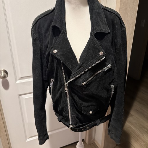 Vtg london leather collection - vtg,