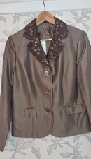 Peter Hahn 100% Silk/Shantung