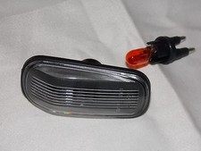 Saab 9000 900 9-3 Clear Wing