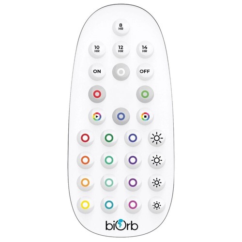 Biorb mcr remote - mcr, colour