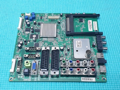 Main board toshiba 42sl738b - board,