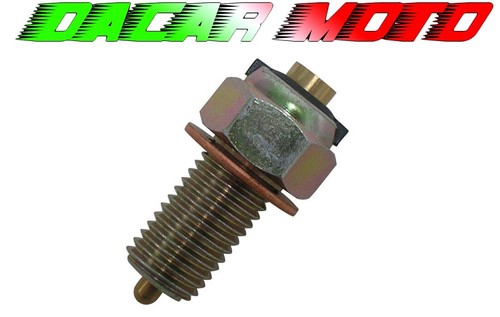 Indicator spia folle - indicator,
