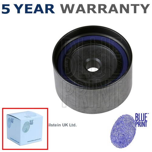 Timing cam belt guide pulley - belt,
