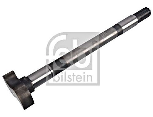 Febi drum brake - febi,