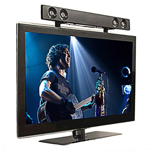 Pair vesa soundbar - 1,