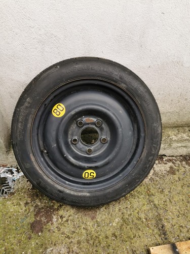Honda civic space saver - 15",