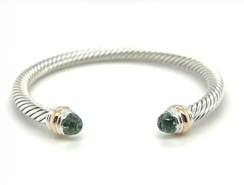David yurman 5mm cable - yurman,