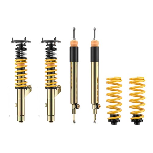 Coilover xta plus 3 - plus,