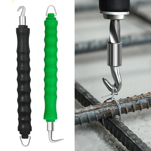 Rebar tie wire twister - rebar,
