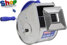 Tyrolean Flicker Machine –