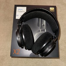 Philips Fidelio X2