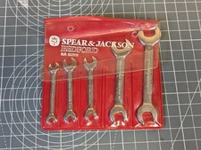 Spear And Jackson Bedford BA