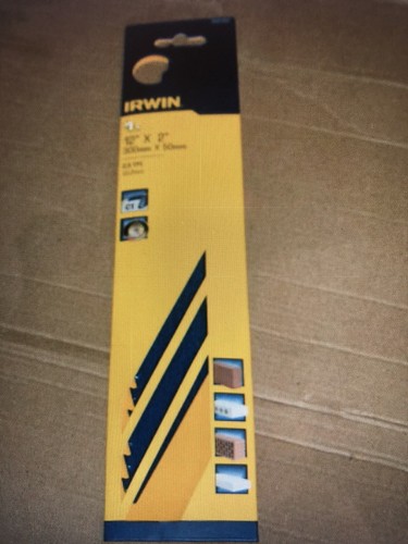 Irwin 10507847 sabre saw - sabre,