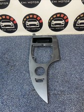 BMW 5 SERIES E60 E61 2007