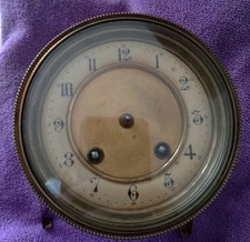 Antique HAC Clock Movement