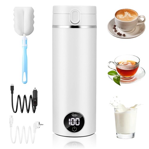 Portable electric kettle - portable,