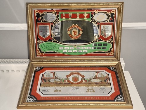 Manchester united - manchester,