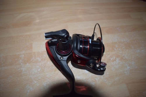 Abu garcia cardinal 2000 - abu, x