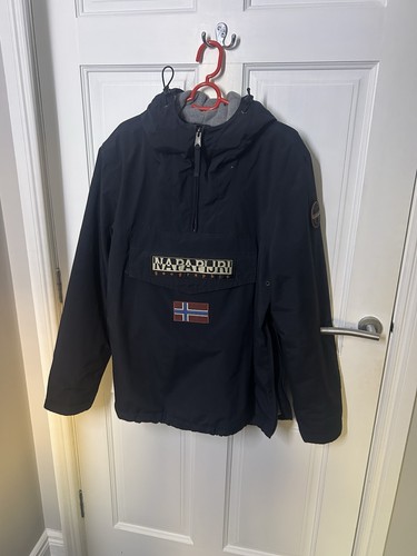 Men napapijri 4 zip - men’s,