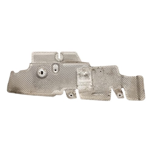 Bmw exhaust heat shield f80 - heat,
