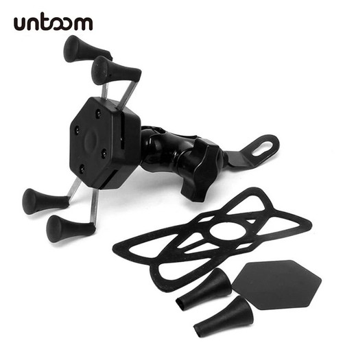 Ram motorcycle bike handlebar - motorcycle,
