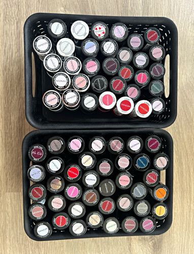 Neonail shellac varnishes - neonail,