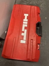 Hilti DD 150-U Handheld/Rig