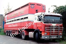 THH Truck Photos - Volvo F10 -