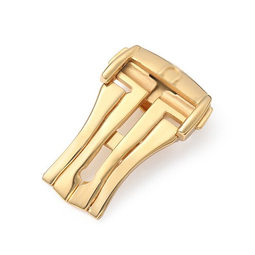 Stainless steel deployant - steel,