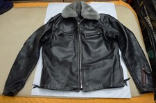 Mint Langlitz Leathers