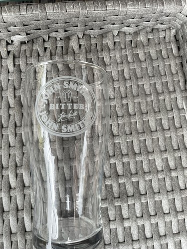 Rare item retro - john, smiths